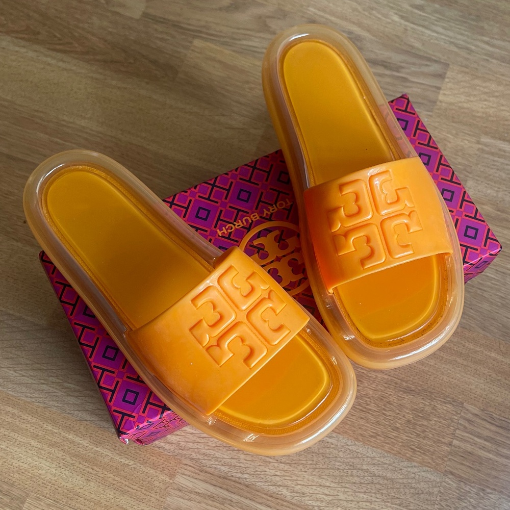 TORY BURCH BUBBLE JELLY